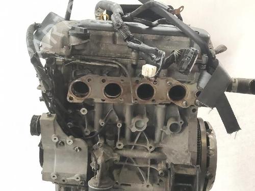 Engine FIAT SEDICI (189_) 1.6 16V 4x4 | BP30099710M1 