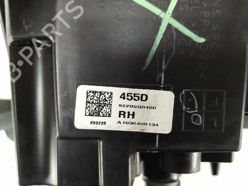 Right headlight HYUNDAI i20 ACTIVE (IB, GB) 1.4 | BP36001411C29 - Image 4