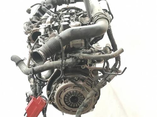 Used Engine Engine 37533857 37533857