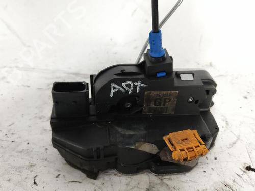 front-right-lock-opel-astra-j-p10-2009-2010-2011-2012-2013-2014-2015-2016-27413106 main image