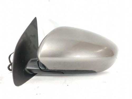 Used Left mirror NISSAN QASHQAI I (J10, NJ10) 1.6 (114 hp) 32461476