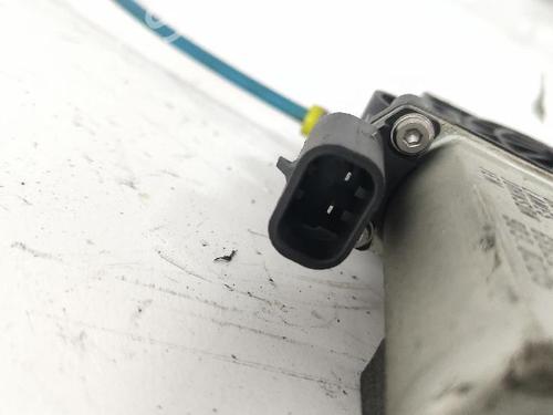 Right front window motor LANCIA YPSILON (843_) 1.2 (843.AXA1A) | BP27420907E20 - Image 2