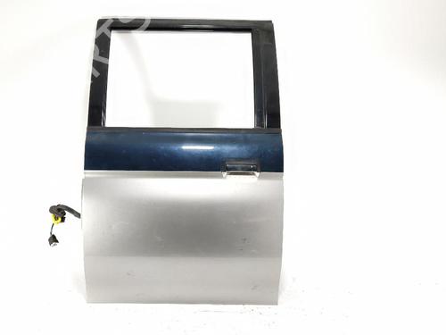 Porta trás esquerda Porta trás esquerda 27411547 27411547