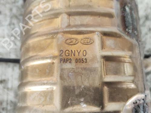 Particulate filter HYUNDAI i30 (PDE, PD, PDEN) 2.0 N | BP39225637M81 - Image 6