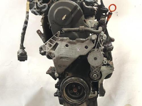 Engine VW TOURAN (1T1, 1T2) 1.9 TDI | BP29968675M1 