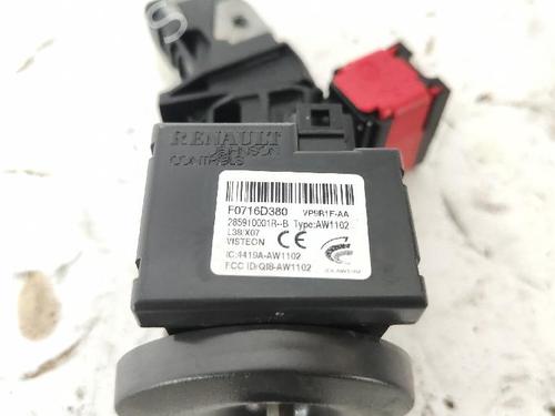 Ignition barrel RENAULT TWINGO III (BCM_, BCA_) Z.E: (BCA1) | BP27427593M48 - Image 4