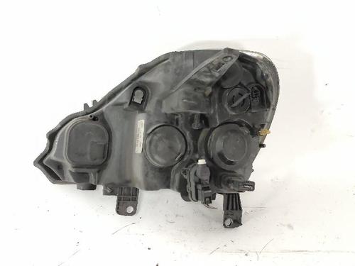 Right headlight RENAULT MODUS / GRAND MODUS (F/JP0_) 1.2 (JP0C, JP0K, FP0C, FP0K, FP0P, JP0P, JP0T) | BP29934268C29 - Image 2