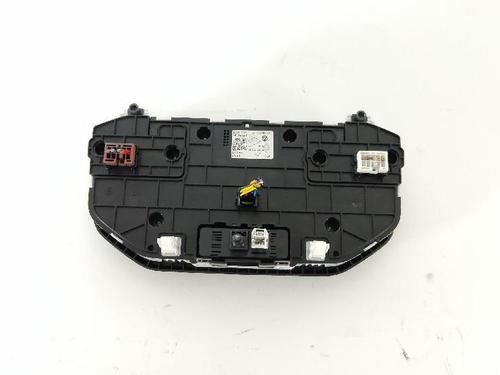 Climate control DACIA SPRING EV (B6M1) | BP40039060I5 - Image 2