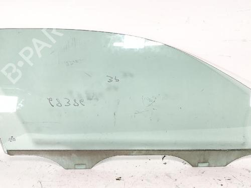 Used Front right door window Front right door window 30747490 30747490