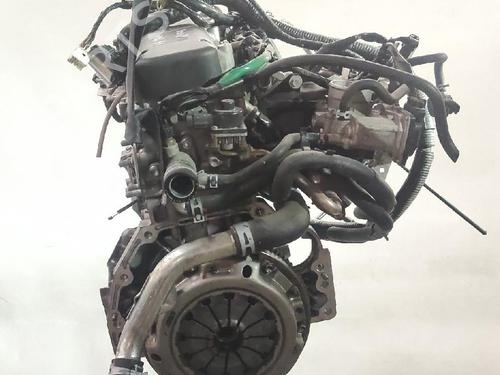 Used Engine FIAT SEDICI (189_) 1.6 16V 4x4 (107 hp) 27514310