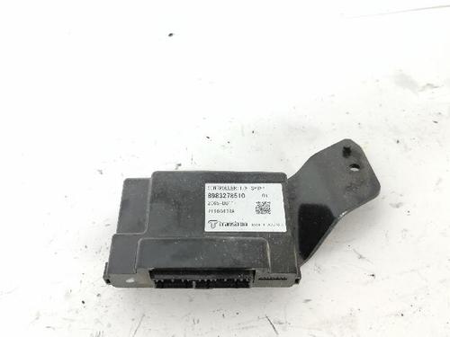 Used Gearbox control unit Gearbox control unit ISUZU D-MAX II (TFR, TFS) 1.9 Ddi 4x4 (TFS87J) (163 hp) 34151134 34151134