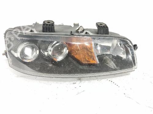 Faro derecho FIAT PUNTO (188_) 1.2 16V 80 (188.233, .235, .253, .255, .333, .353, .639,... (80 hp) 27411553