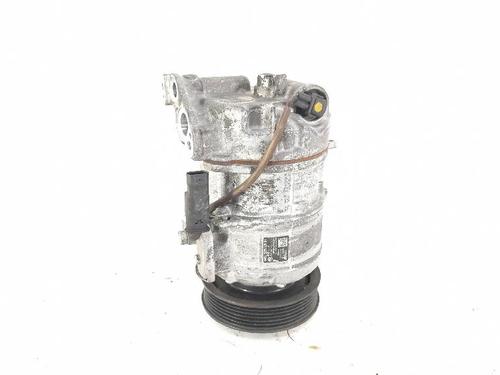 Used AC compressor AC compressor BMW 4 Coupe (F32, F82) 420 d xDrive (190 hp) 27415007 27415007