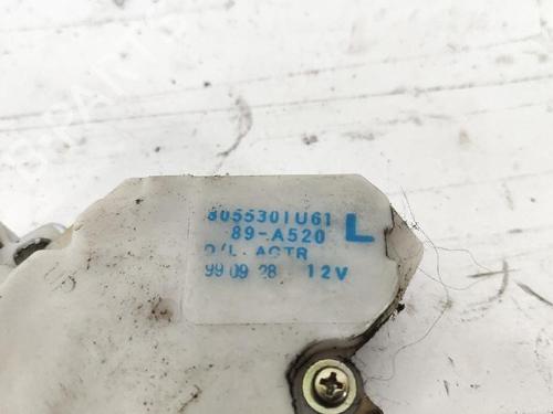 Tailgate lock NISSAN TERRANO II (R20) 2.7 TDi 4WD | BP27422033C101 