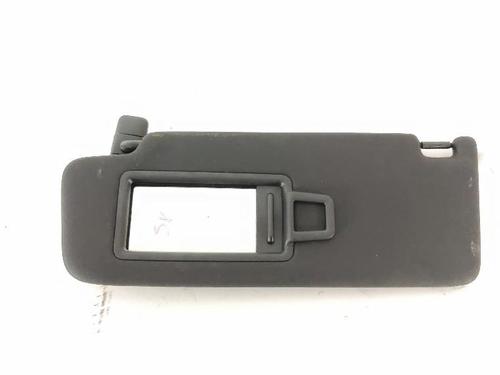 Used Left sun visor Left sun visor SKODA OCTAVIA III Combi (5E5, 5E6) 2.0 TDI RS (184 hp) 34340559 34340559