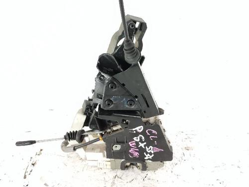 Used Rear left lock MERCEDES-BENZ A-CLASS (W169) A 160 CDI (169.006, 169.306) (82 hp) 27427244