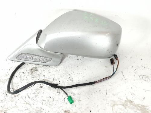 Bakspejl venstre Bakspejl venstre FIAT ULYSSE (179_) 2.0 D Multijet (120 hp) 37192378 37192378