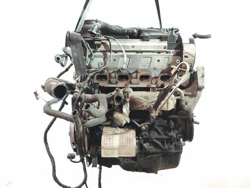 Engine AUDI A3 (8P1) 2.0 TDI 16V | BP27647966M1