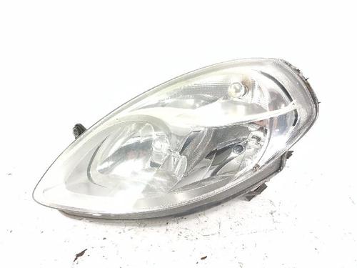Left headlight LANCIA YPSILON (843_) 1.3 D Multijet (843.AXF11, 843.AXF1A, 843.AXM11,... | BP27418476C28 - Image 1