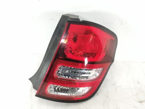 Used Right taillight CITROËN C3 II (SC_) 1.4 HDi 70 (SC8HZC, SC8HR0, SC8HP4) (68 hp) 27424932