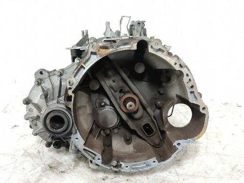 Used Gearbox SMART FORFOUR (454) 1.5 CDI (454.001) (95 hp) 28714684