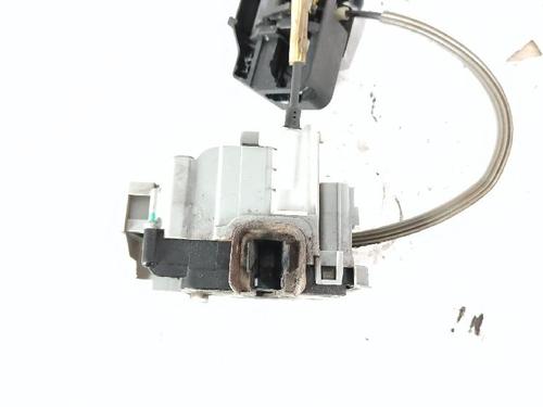 Rear right lock LANCIA DELTA III (844_) 1.9 D Multijet (844.AXE1A) | BP27411860C99 