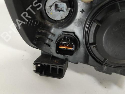 Left headlight CHEVROLET AVEO Hatchback (T300) 1.2 | BP28368254C28 
