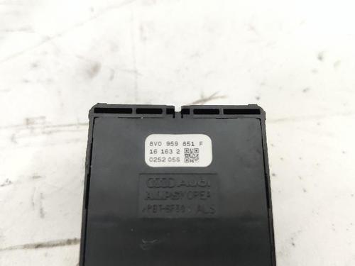 Left front window switch AUDI A3 (8V1, 8VK) 2.0 TDI | BP27430907I27 - Image 4