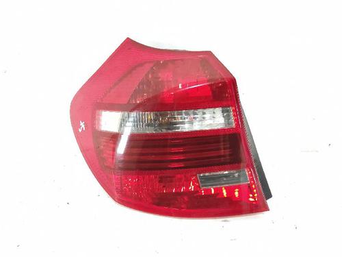 Used Left taillight BMW 1 (E87) 118 d (143 hp) 28138929