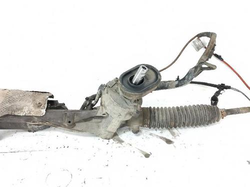 Steering rack SKODA OCTAVIA III Combi (5E5, 5E6) 2.0 TDI RS | BP33652074M22 - Image 4