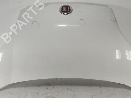 Used Hood Hood FIAT FIORINO Box Body/MPV (225_) 1.3 D Multijet (80 hp) 30476295 30476295