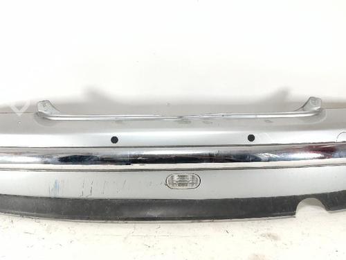 Used Rear bumper MINI MINI (R50, R53) One (90 hp) 28839049