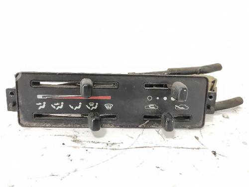 Used Climate control Climate control PIAGGIO PORTER Platform/Chassis 1.4 D (38 hp) 32438213 32438213