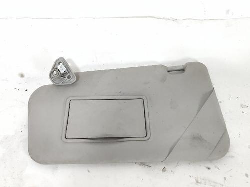 Used Left sun visor Left sun visor NISSAN PULSAR Hatchback (C13) 1.5 dCi (110 hp) 32490907 32490907