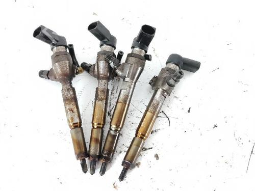 Inyector NISSAN QASHQAI +2 (JJ10E) 1.5 dCi (106 hp) 32313684