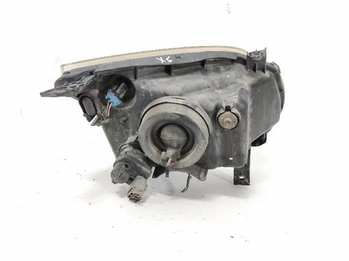 Left headlight SUBARU JUSTY III (G3X) 1.3 AWD (G3X413) | BP31657066C28 - Image 3