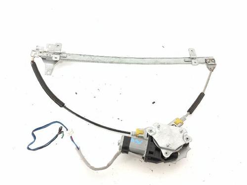 Motor elevalunas delantero izquierdo NISSAN TERRANO II (R20) 2.7 TD 4WD (101 hp) 30609885