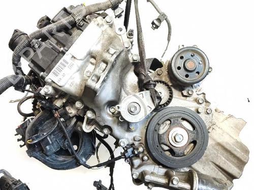 Engine CITROËN C1 II (PA_, PS_) 1.0 VTi 68 | BP27424764M1 - Image 3