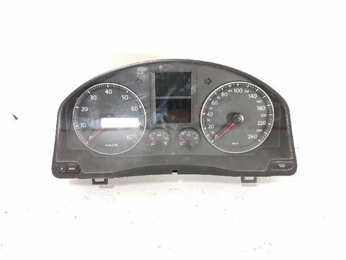Cockpit VW GOLF V (1K1) 1.6 FSI (115 hp) 27411638