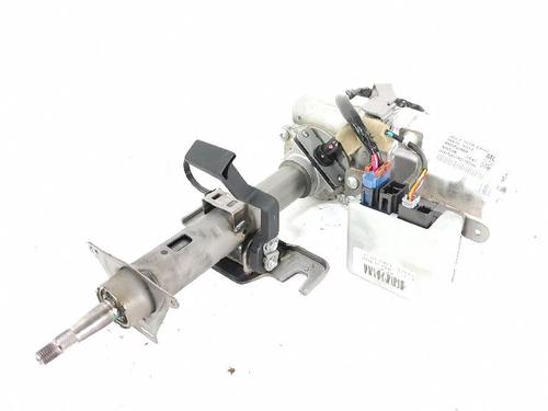 Used Steering column NISSAN NV200 / EVALIA Bus 1.5 dCi 110 (M20, M20M) (110 hp) 27417598