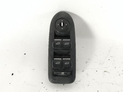 Used Left front window switch Left front window switch FORD C-MAX (DM2) 2.0 (145 hp) 27419744 27419744