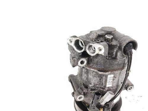 AC compressor NISSAN QASHQAI II (J11, J11_) 1.5 dCi | BP30747501M34