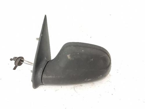 Used Left mirror Left mirror CITROËN SAXO (S0, S1) 1.1 X, SX (60 hp) 39739828 39739828