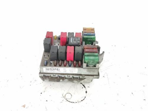 Used Fuse box Fuse box LANCIA YPSILON (843_) 1.3 JTD (843.AXD11, 843.AXD1A) (70 hp) 27411658 27411658