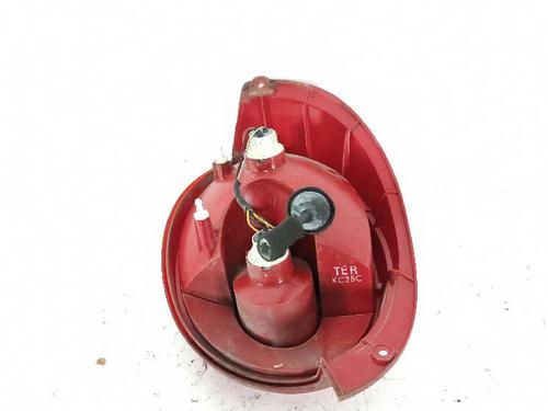 Right taillight CHEVROLET MATIZ (M200, M250) 0.8 | BP27430171C35 - Image 2