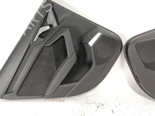 Left front seat AUDI A3 Limousine (8YS, 8YM) 35 TDI | BP37485641C15 - Image 8