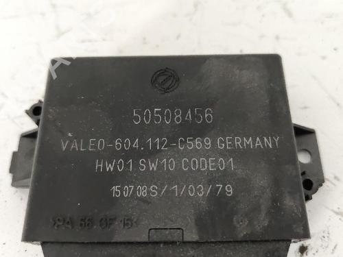 Electronic module ALFA ROMEO MITO (955_) 1.6 JTDM (955AXC1B) | BP27420221M83 