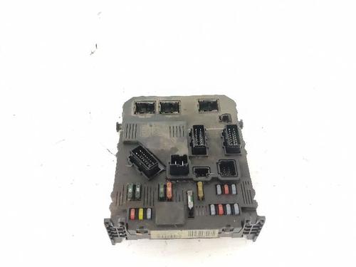 Used Electronic module Electronic module PEUGEOT PARTNER Box Body/MPV (5_, G_) 1.4 (75 hp) 33301248 33301248