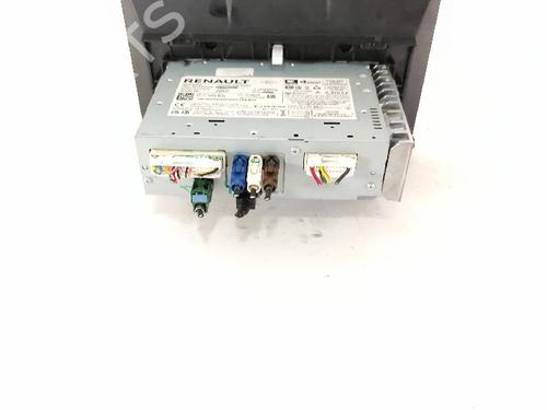 Radio DACIA SPRING EV (B6M1) | BP40062217E6 - Image 3