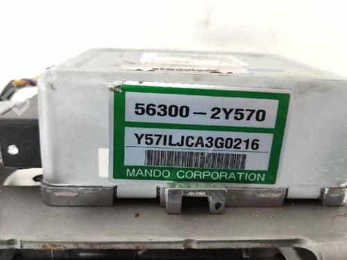 Steering column HYUNDAI ix35 (LM, EL, ELH) 2.0 CRDi | BP31695123M21 